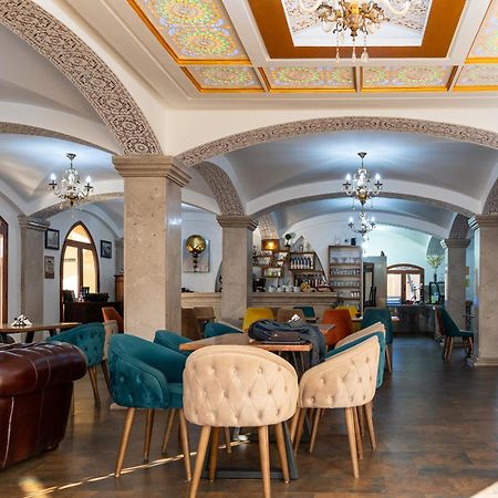 Mahdia - Baghdadi - Laourient Apartments, Restaurant, Cafe المظهر الخارجي الصورة