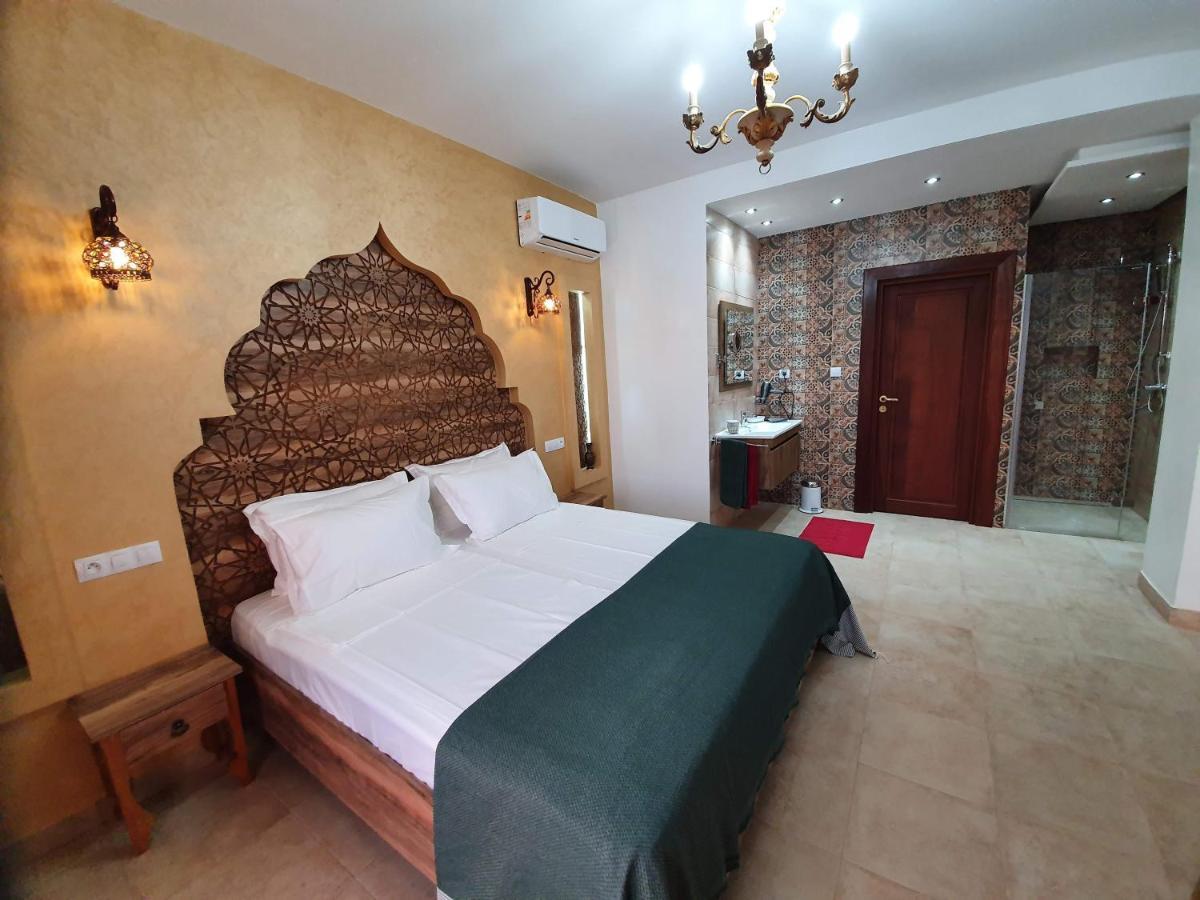 Mahdia - Baghdadi - Laourient Apartments, Restaurant, Cafe المظهر الخارجي الصورة