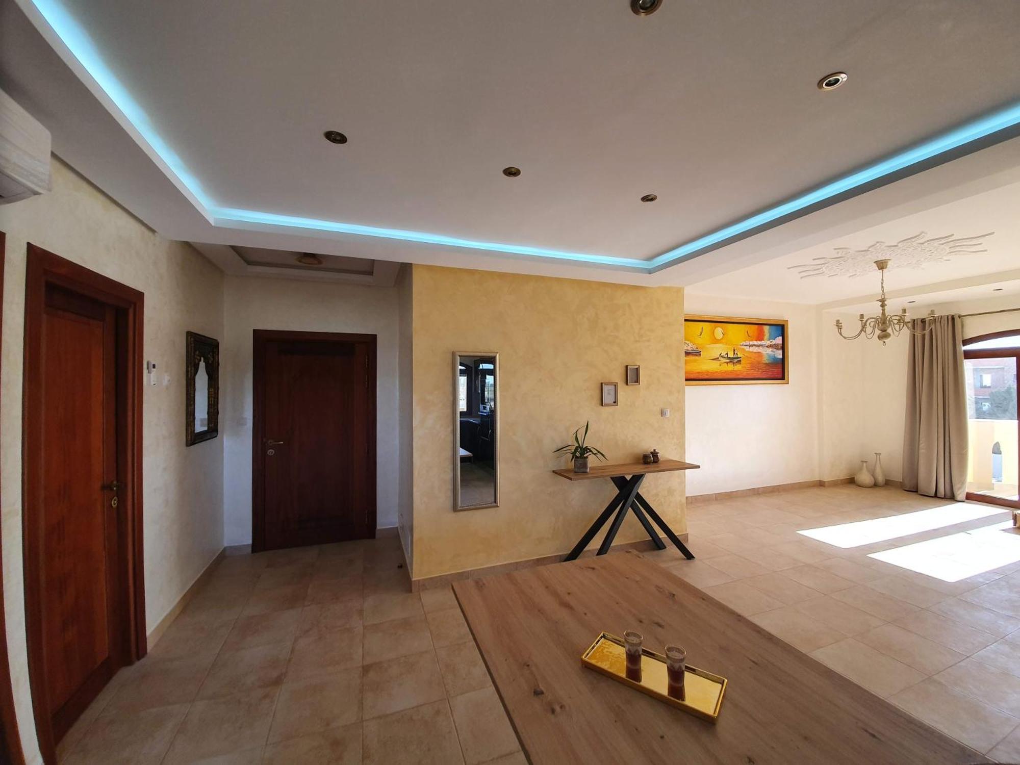 Mahdia - Baghdadi - Laourient Apartments, Restaurant, Cafe الغرفة الصورة